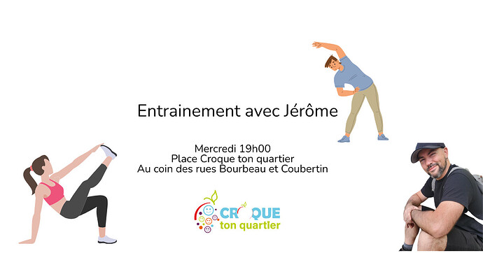 Bouger avec Jérôme (1)